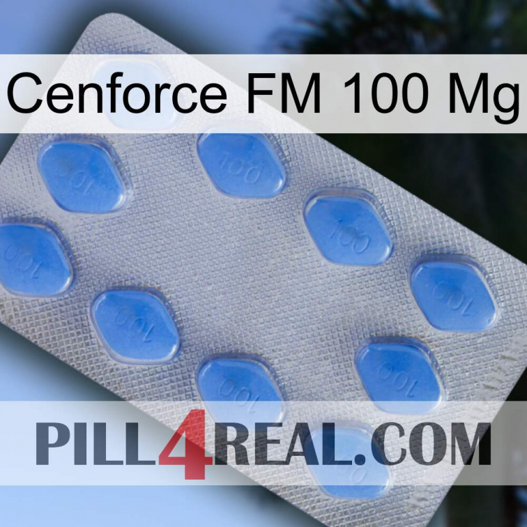 Cenforce FM 100Mg 21